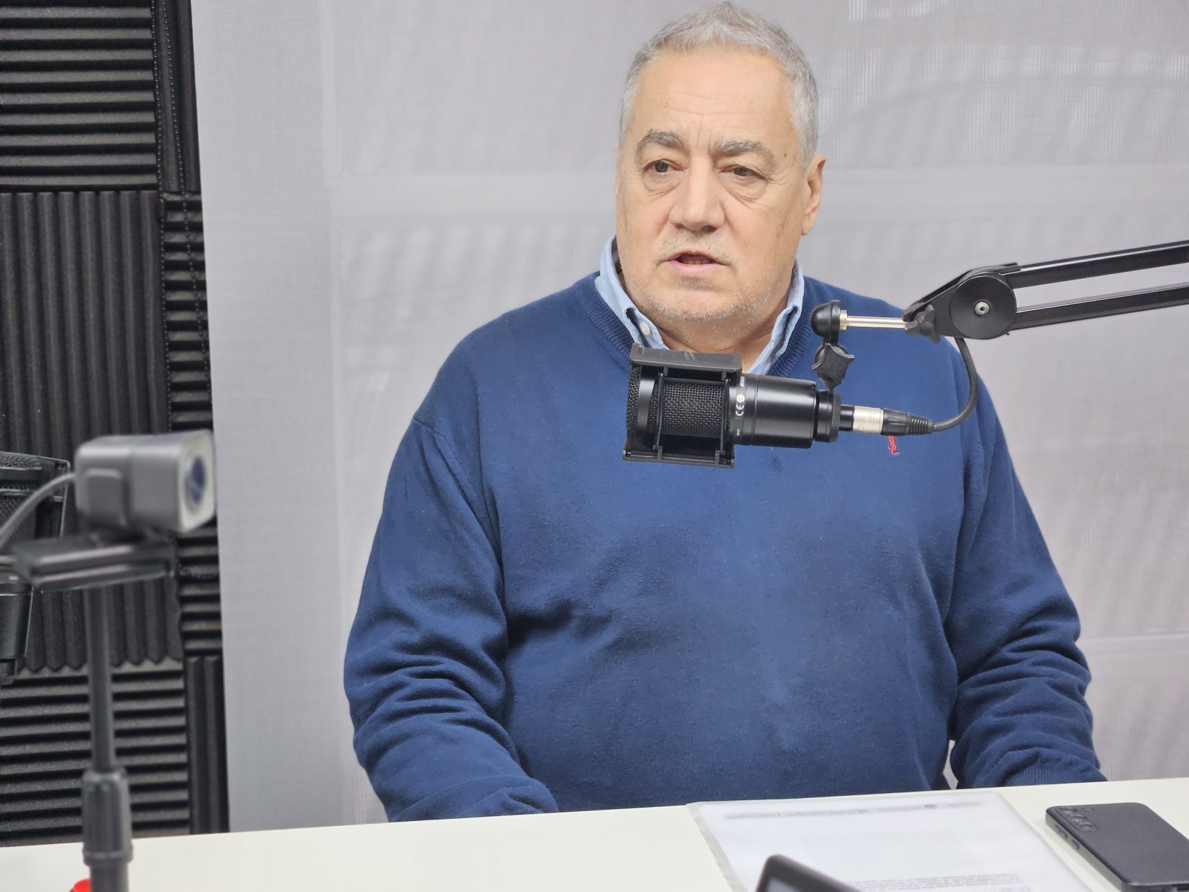 Comenzó la obra pluvial más importante de General Pico: una inversión de 33 mil millones de pesos