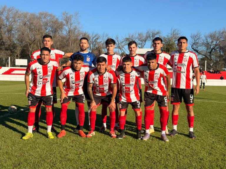Liga Pampeana: Todos los resultados y posiciones de Primera A y B tras un nuevo fin de semana a puro fútbol