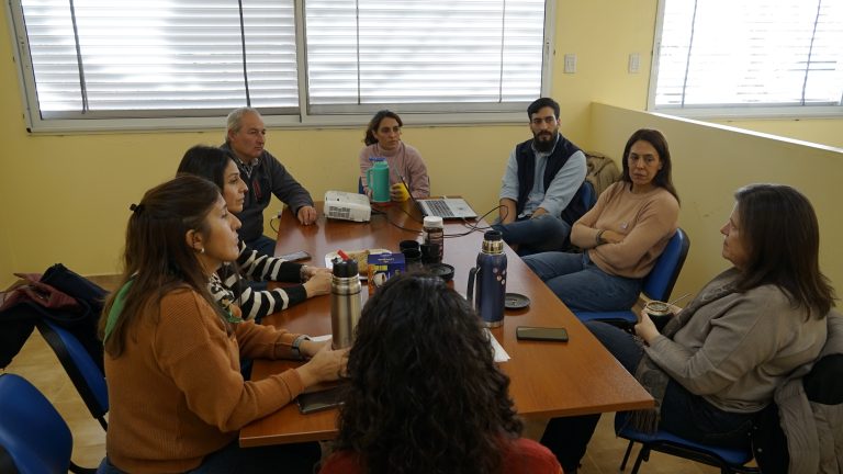 El Gobierno pampeano defenderá la continuidad del INTA de 25 de Mayo ante el ajuste nacional