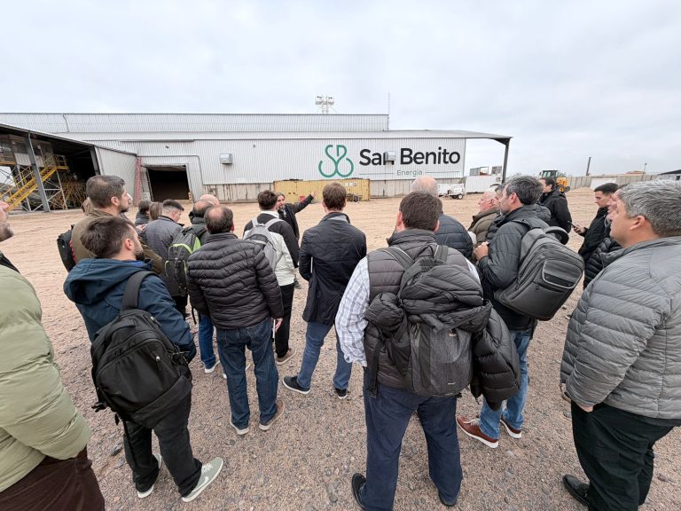 Empresas pampeanas exploran oportunidades de negocio en el ecosistema de Vaca Muerta
