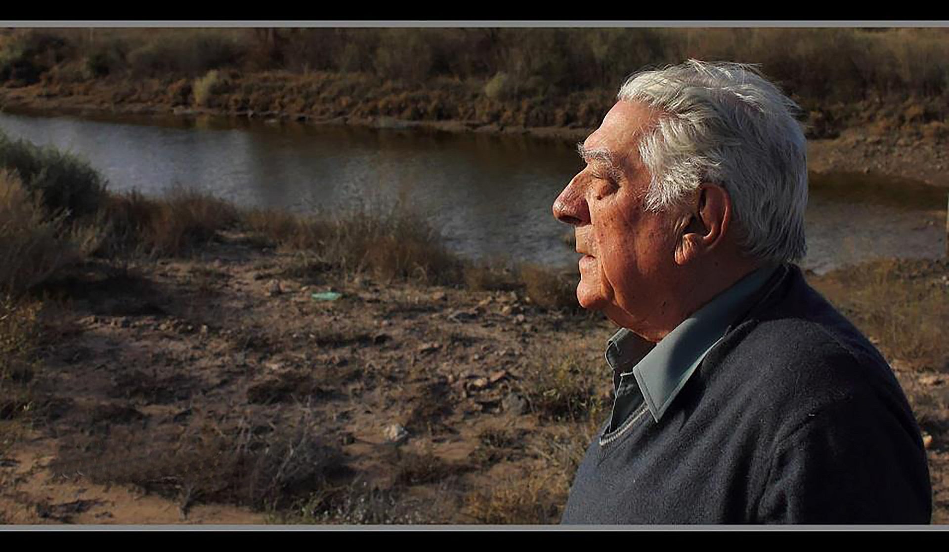 Homenaje a Edgar Morisoli: el legado del poeta y funcionario a 70 años de su llegada a La Pampa