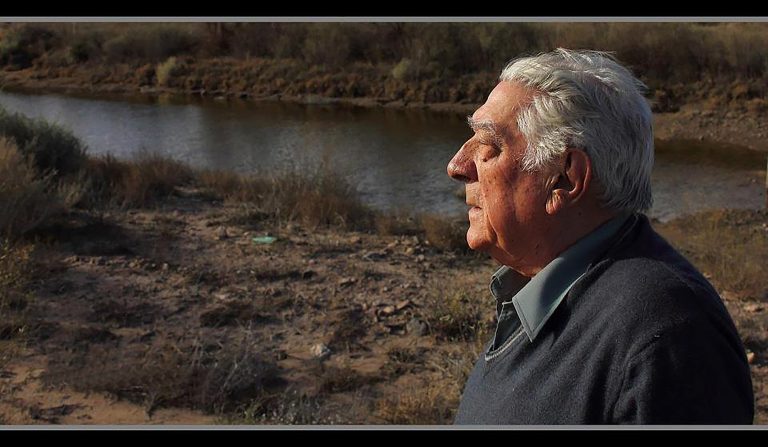 Homenaje a Edgar Morisoli: el legado del poeta y funcionario a 70 años de su llegada a La Pampa