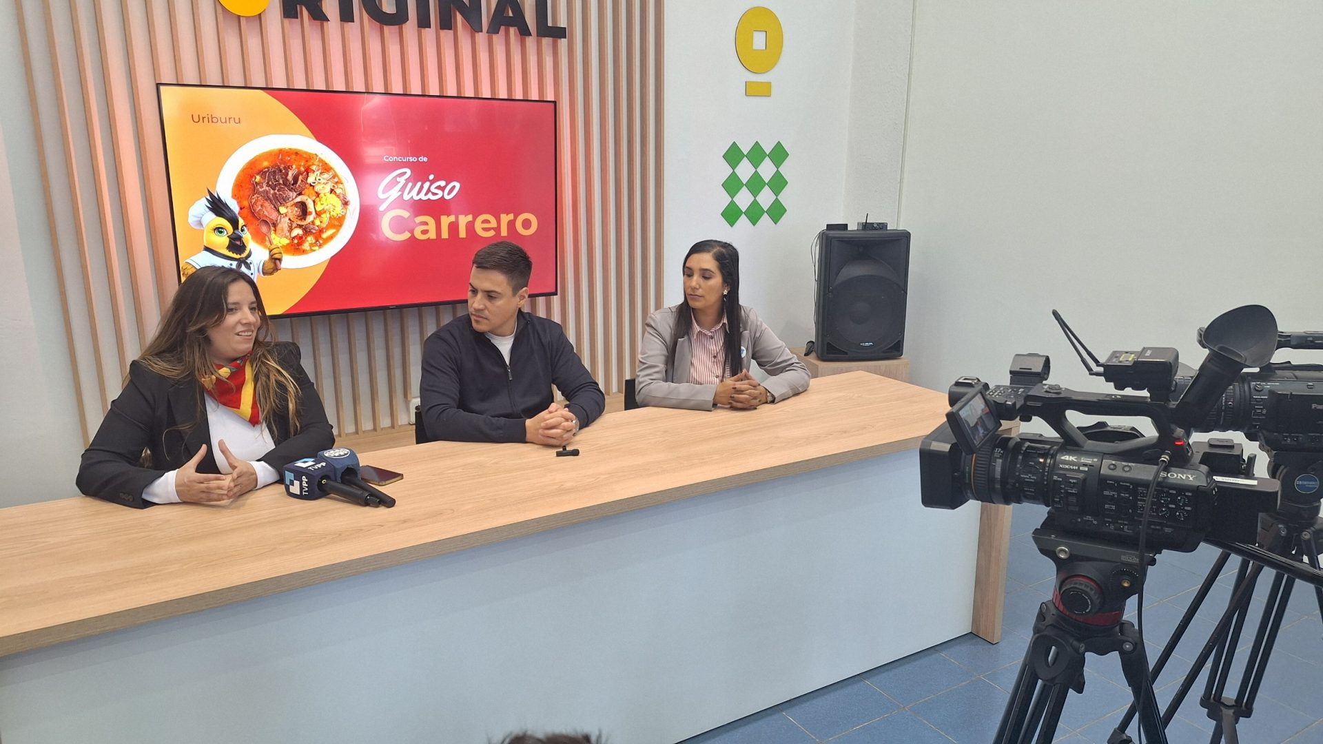 Uriburu celebrará el 9 de Julio con una nueva edición del Concurso del Guiso Carrero