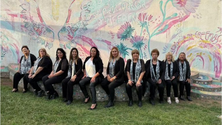 Parera será sede de un Concierto Coral Solidario con la participación de ocho agrupaciones pampeanas