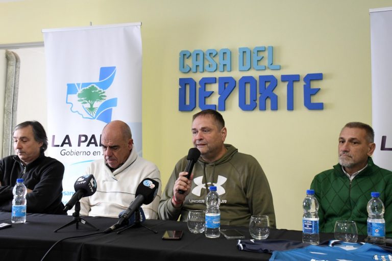 Definieron el formato del Torneo Provincial 2026, con la participación de la Liga Sureña en duda