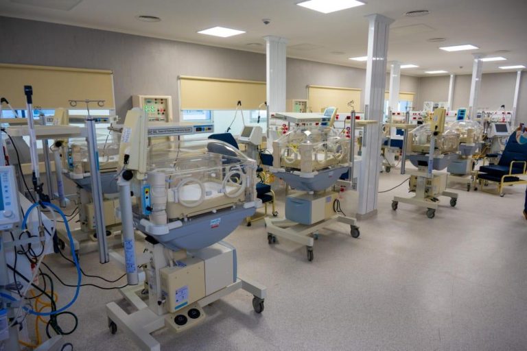 La Pampa logró una histórica reducción del 77% en los nacimientos en madres adolescentes