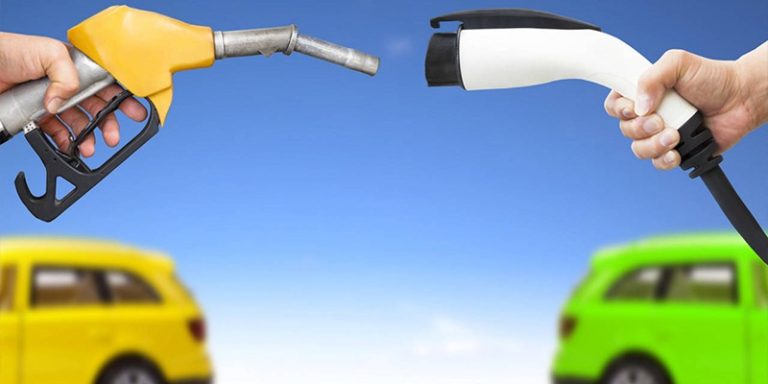 Estaciones de servicio pampeanas: El desafío de adaptarse a la era de los combustibles alternativos