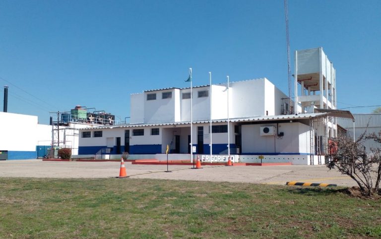Revés para el Frigorífico General Acha: la Justicia confirmó una deuda millonaria con sus extrabajadores