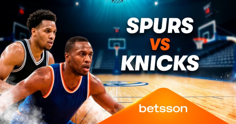 Pronóstico New York Knicks vs San Antonio Spurs Final NBA Game 3