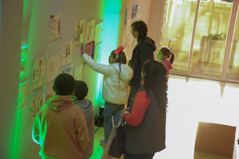 Lanzan la convocatoria para el IV Salón de Arte Infantil y Juvenil 2026 en General Pico