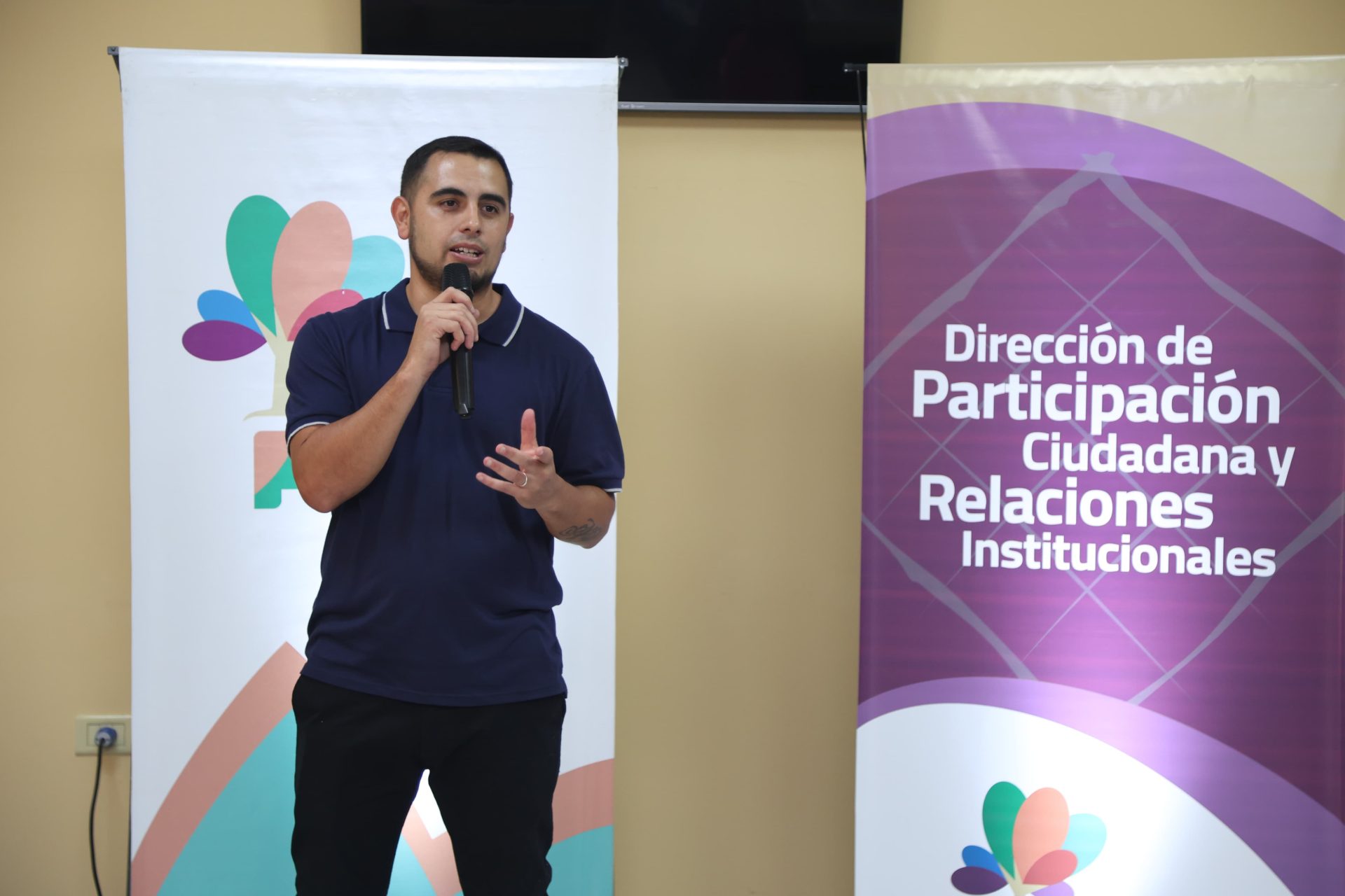 General Pico lanzó su décimo presupuesto participativo con 528 millones de pesos para obras
