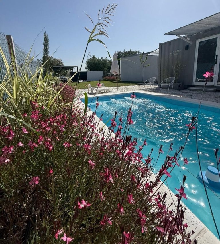 Xeropaisajismo: la técnica de jardinería sustentable que ya se aplica en General Pico