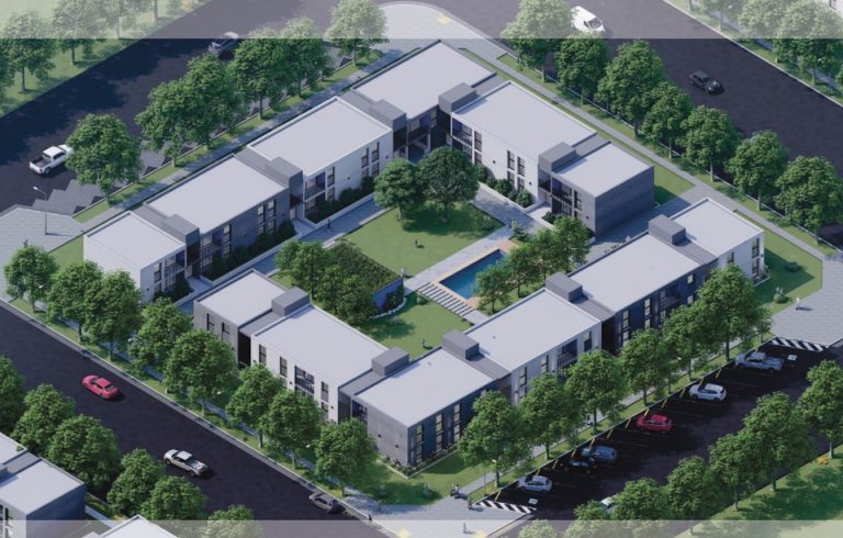 General Pico le da vida a las casas del Procrear: el municipio presentó un proyecto superador para terminar 169 viviendas abandonada