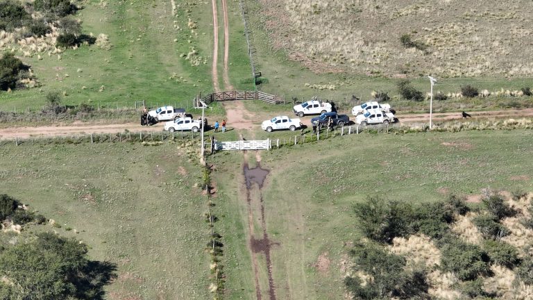 Seguridad rural en La Pampa: «Tenemos muchos campos solos, la gente vive en las ciudades»