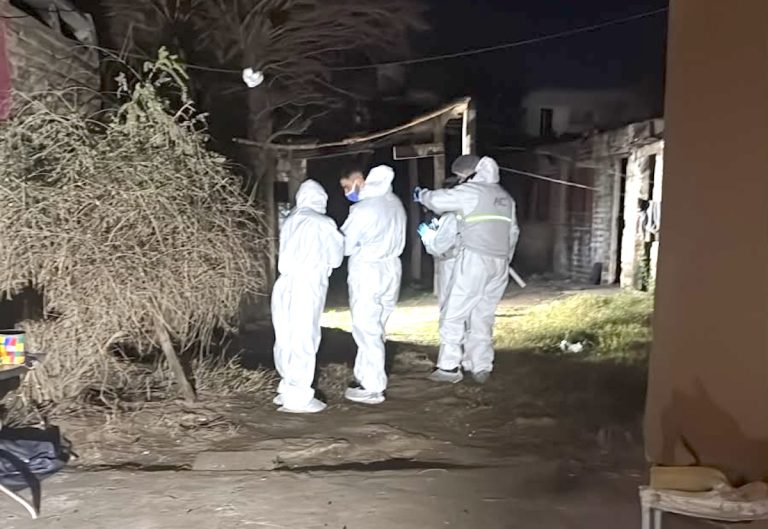 Fiscal Agüero confirmó dos detenidos por el homicidio de Leandro Fernández en General Pico: se conocían con la víctima