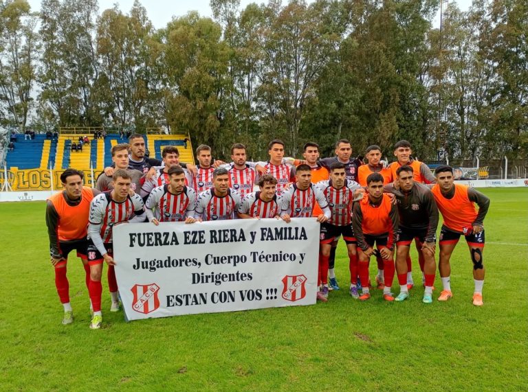 Torneo Federal: Costa resistió en San Luis y se trajo un valioso empate ante Juventud Unida