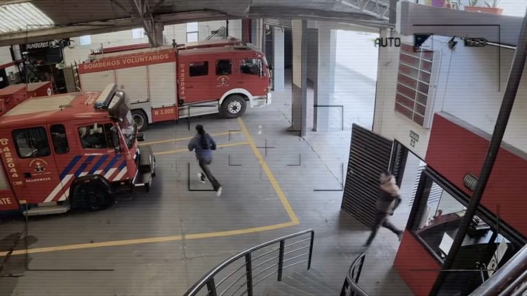 El emotivo corto que hicieron los bomberos voluntarios en su día: “Su vocación de servicio es un pilar fundamental”