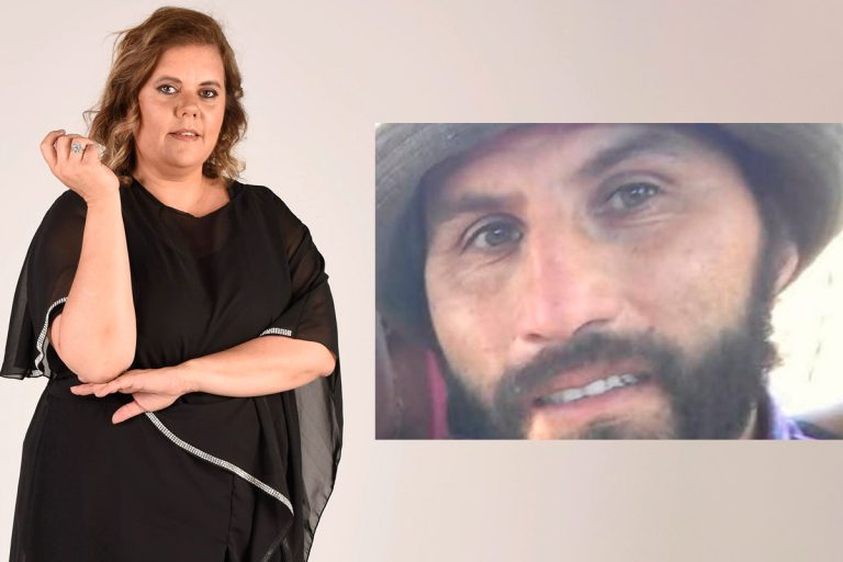Caso Osvaldo Daniel Coronel: la médium Noelia Pace aseguró en General Pico que el pampeano desaparecido continúa con vida