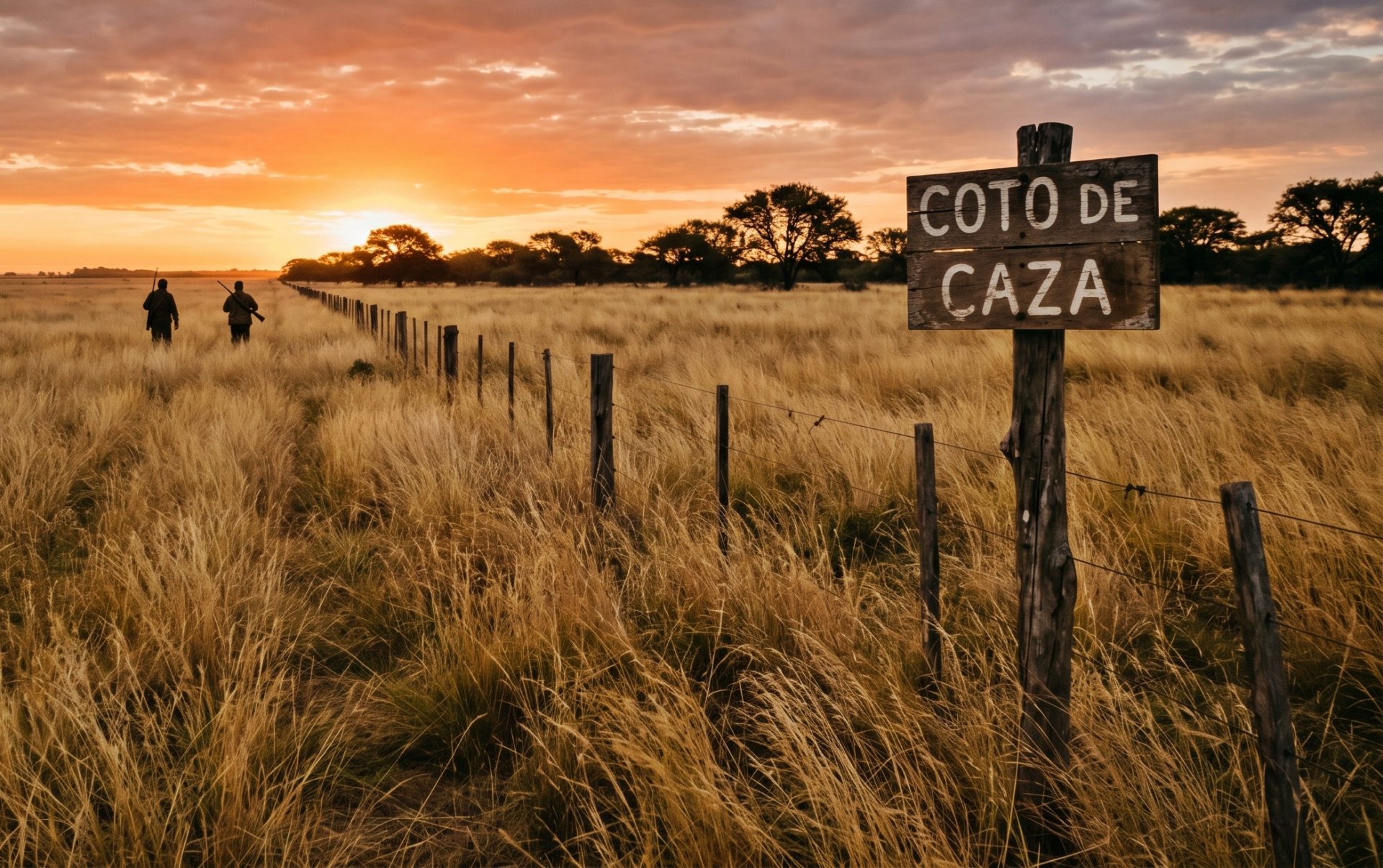 La Pampa recibió 3000 cazadores extranjeros y se prepara para habilitar la caza de liebres