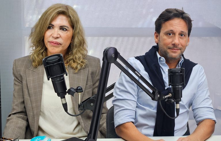 «Llegar a los 40 y más allá, pero llegar bien»: El desafío de vivir con plenitud y vitalidad