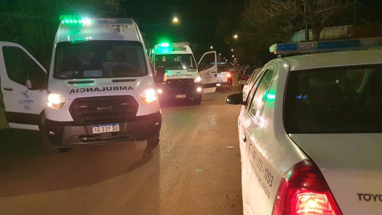 Asesinaron a un hombre de 48 años en su casa de General Pico: los atacantes ingresaron al domicilio de la víctima asestándole la herida mortal