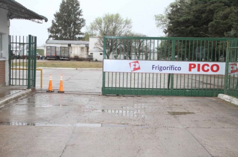 Buenas noticias para la industria cárnica pampeana: se reactivan los frigoríficos de Trenel y Bernasconi