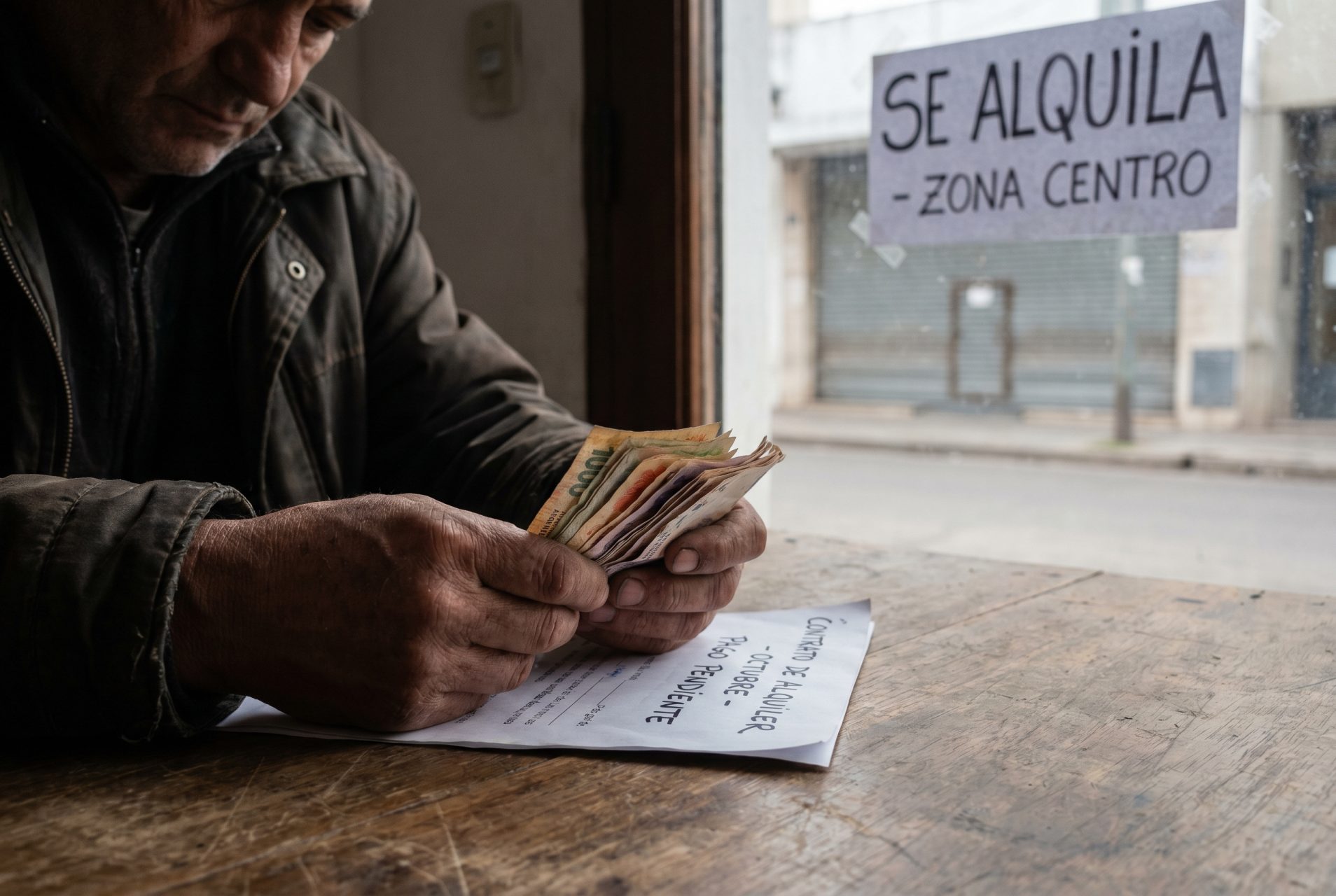 Alquileres en La Pampa: inquilinos cumplidores comienzan a atrasarse por la crisis económica