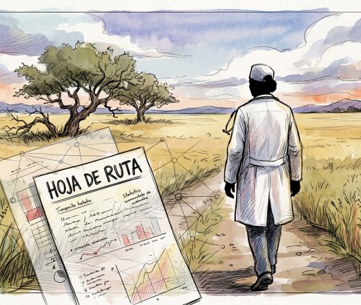 La Pampa redujo un 77% los nacimientos de madres adolescentes en la última década (Imagen ilustrativa IA - infopico.com)