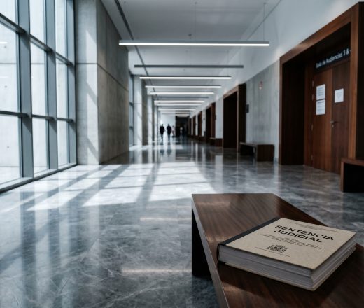 Condena a perpetua: el STJ pampeano ratificó el derecho a pedir la libertad condicional a los 35 años de prisión (Imagen ilustrativa IA - infopico.com)