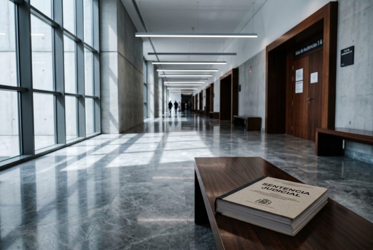 Condena a perpetua: el STJ pampeano ratificó el derecho a pedir la libertad condicional a los 35 años de prisión