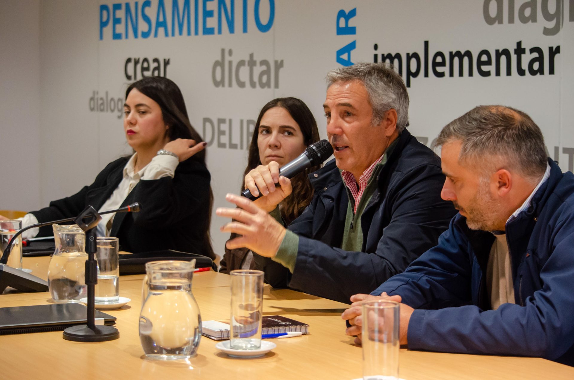 División de campos en La Pampa: La Sociedad Rural planteó sus condiciones en el debate legislativo