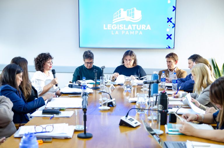 Legislatura: avanza un repudio a PAMI por recortes y se debate una ley contra el maltrato animal