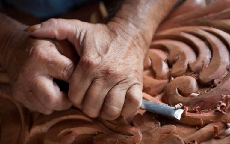 Primer encuentro regional de artesanías en General Pico: 35 puestos y talleres durante tres días