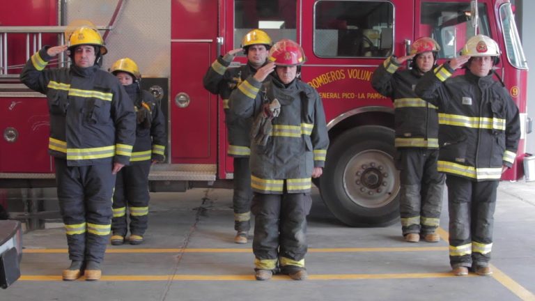 Día del Bombero Voluntario: el emotivo homenaje musical que recuerda a los bomberos caídos en la tragedia de Prodinco