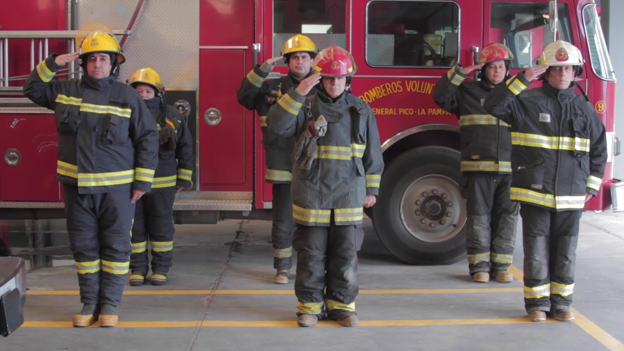 Día del Bombero Voluntario: el emotivo homenaje musical que recuerda a los bomberos caídos en la tragedia de Prodinco
