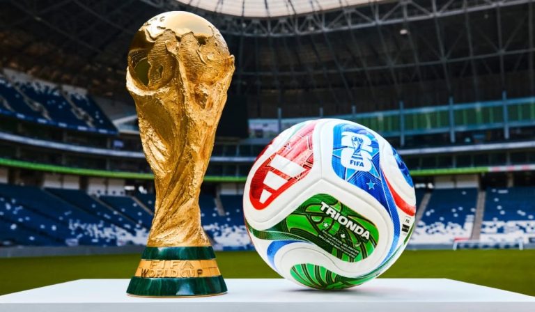 Corpico transmitirá los 104 partidos del Mundial a través de su servicio Triple Play