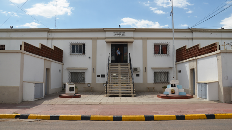 Revés para el Servicio Penitenciario: la Justicia pampeana le prohíbe apelar las calificaciones impuestas a los presos