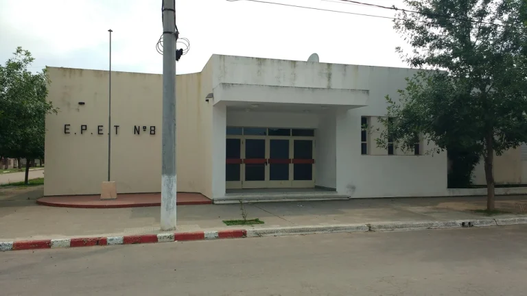 Abren la inscripción para el cargo de Secretario en la Escuela Técnica N° 8 de Telén