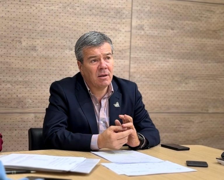 El Gobierno medirá el Índice de Vulnerabilidad Social en 11 localidades de La Pampa