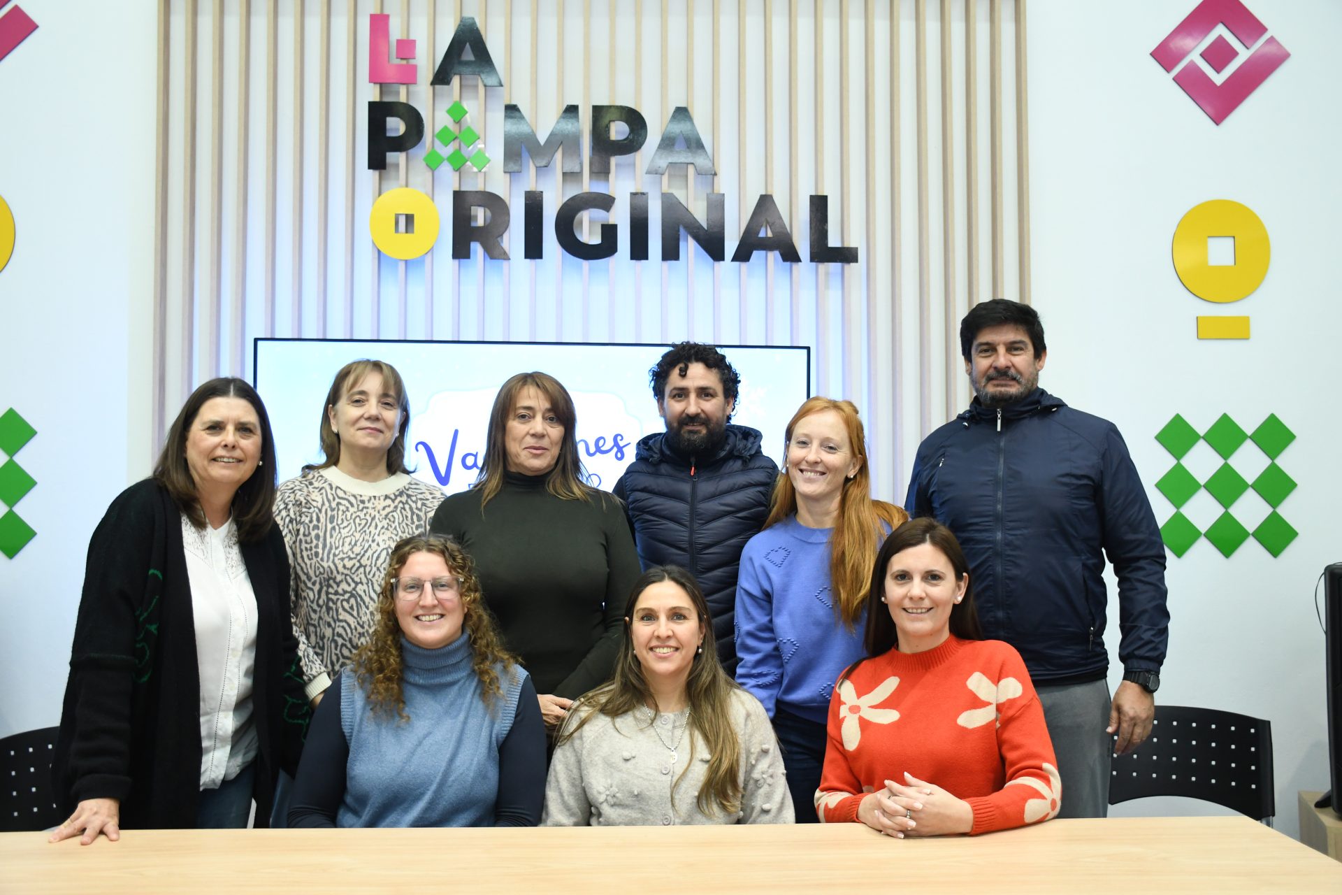 Vacaciones de invierno en La Pampa: agenda repleta de actividades