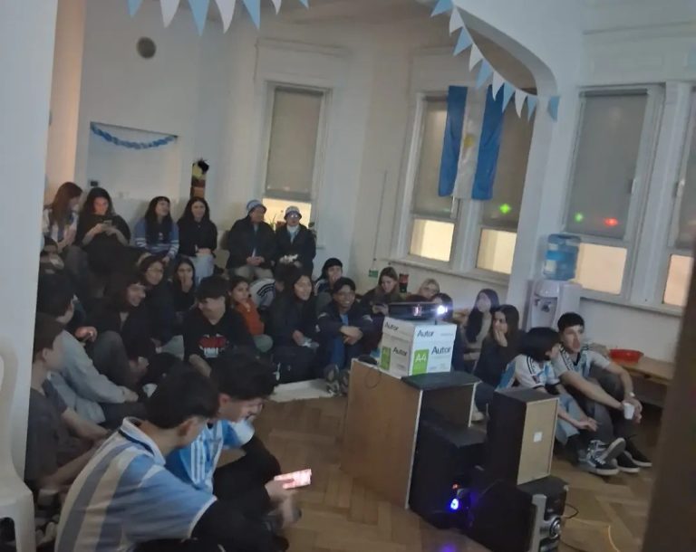 Pampa Mundialista: la propuesta del Gobierno de La Pampa para vivir el Mundial suma premios y ya superó las 1500 visitas