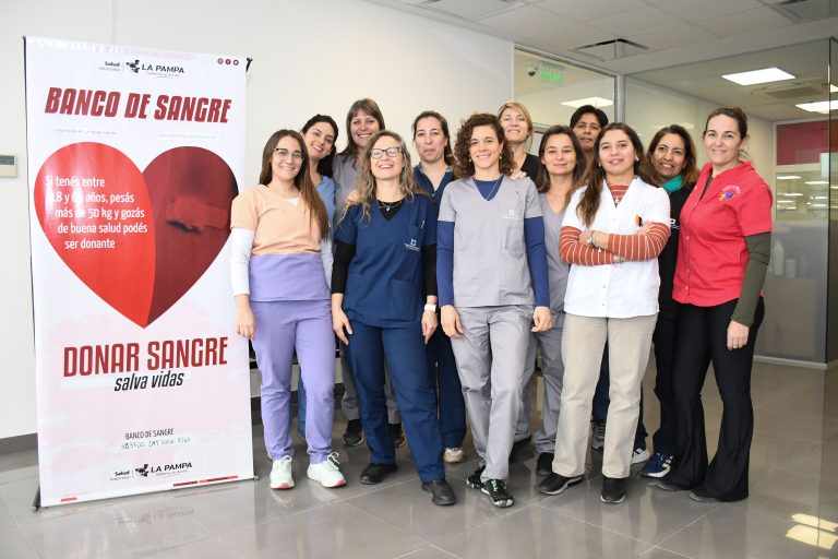 El Hospital Favaloro se posiciona a la vanguardia nacional en hemoterapia con tecnología de punta