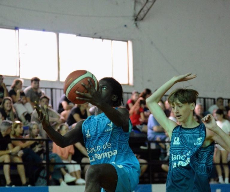 El básquet formativo pampeano tendrá su clásico “Norte vs. Sur” en General Pico