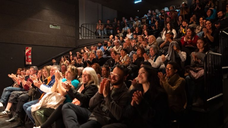 El ciclo “Luces de Invierno” convocó a 700 espectadores e impulsó la actividad teatral y turística en La Pampa