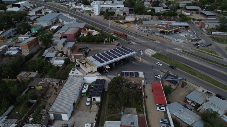 La Pampa superó los 3 MW de potencia en generación distribuida y marcó un nuevo récord