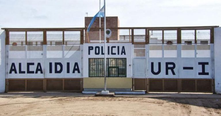 Autopsia confirmó que el joven fallecido en la Alcaidía de Santa Rosa murió por causas naturales
