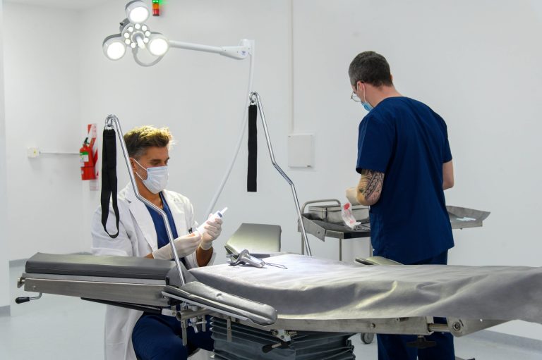 Salto cualitativo en oncología pampeana: Centro de Radio Oncología incorpora braquiterapia HDR