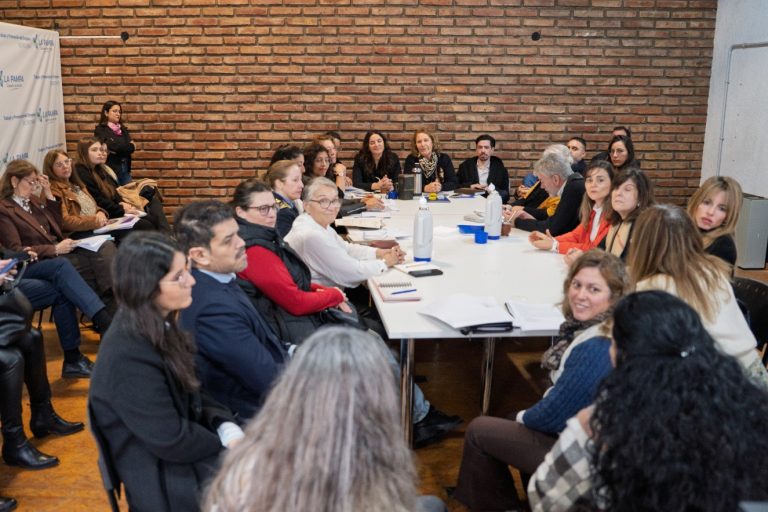 La Provincia avanza en la creación de un protocolo unificado contra la violencia laboral
