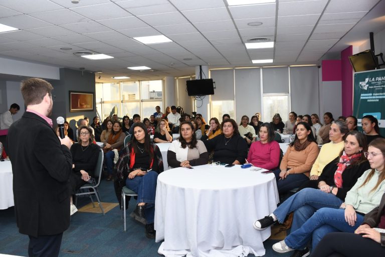 Advierten que una de cada tres mujeres en Argentina muere por una enfermedad cardiovascular