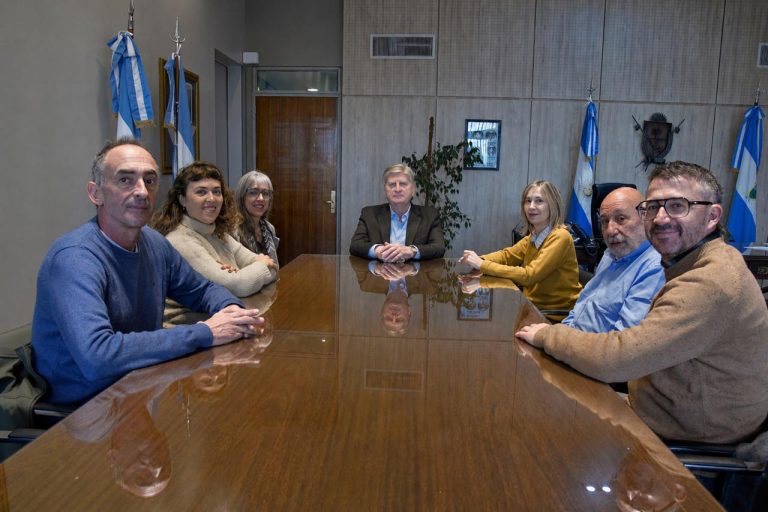 Ziliotto y la ex presidenta de la CNEA analizaron el impacto del ajuste en ciencia y tecnología